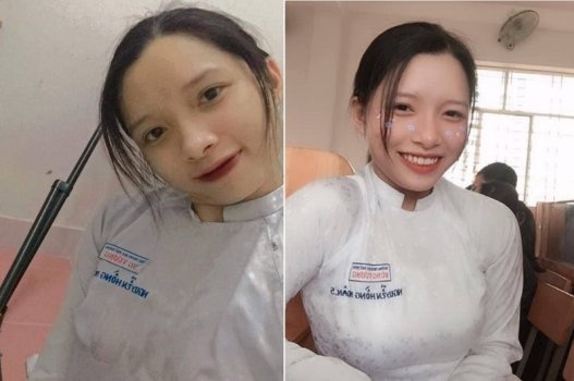 sex viet Nữ sinh Nguyễn Hồng Ngân dâm đãng lộ thiên