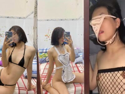 (Sex Viet) bé người yêu dâm cảm giác ngày nào cũng bị chịch