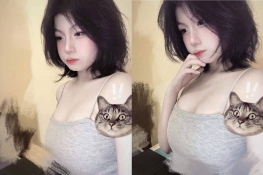 sex vn-Phim 18+ nàng ngực căng bóp sướng tay mê